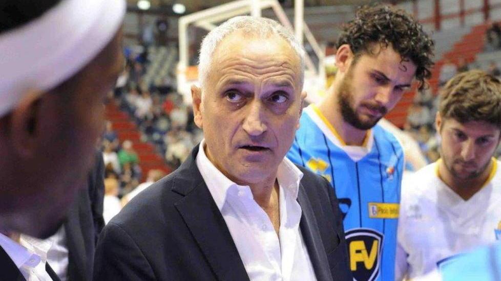 «Partita difficile per noi la Tesi Group può far male»