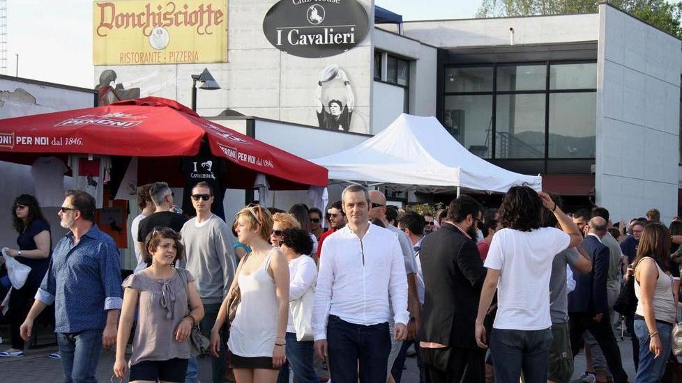 La cittadella dello sport torna al Comune