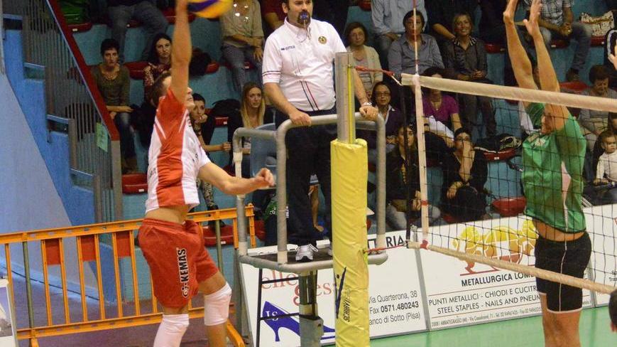 Occasione ghiotta contro il fanalino