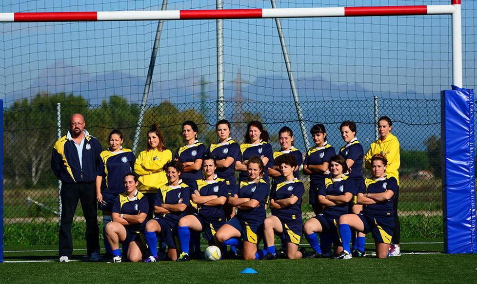 Cus Rugby: in campo le donne e gli Under 18