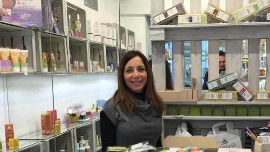 La scommessa di Marianna: la lotta alla crisi si fa col “bio”