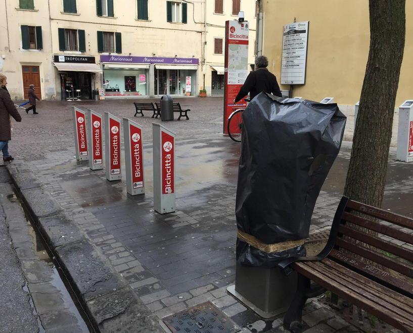 Ecco le auto elettriche da prendere a nolo 