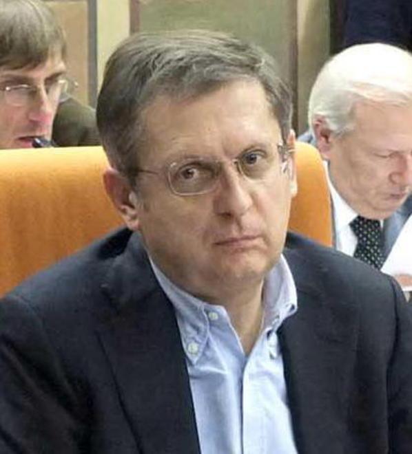 Il ministro garante, fusione a un passo 