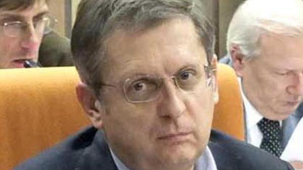 Il ministro garante, fusione a un passo