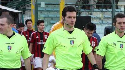 La Roma in campo allo stadio dei Pini l’Inter a Querceta