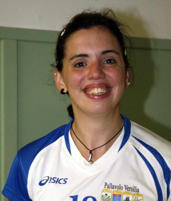 Per la Pallavolo Versilia è subito scontro salvezza 