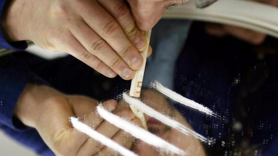 Sgominata la banda della cocaina