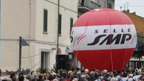Aspettando la corsa con il Gran premio a vincere è il turismo