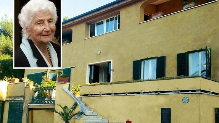 «Intitoliamo alla Agnelli il parco di Villa Varoli»