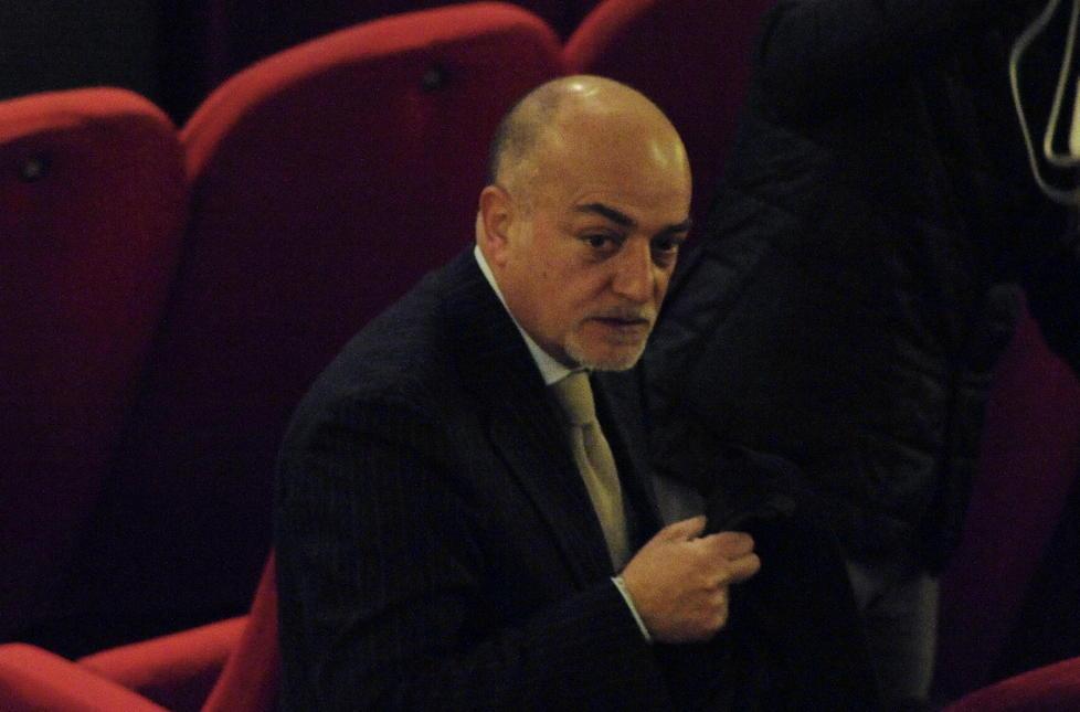 Laino: «Quei ventisei anni richiesta imbarazzante» 