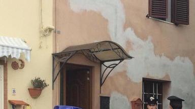 Ladri nell’abitazione di un imprenditore