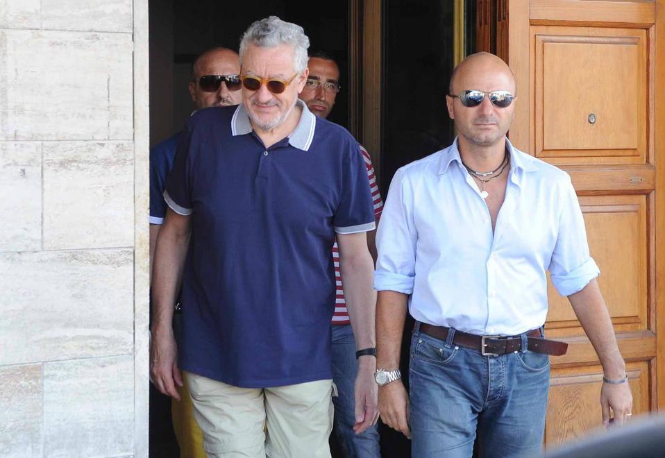 Inchiesta nata da una lettera anonima 