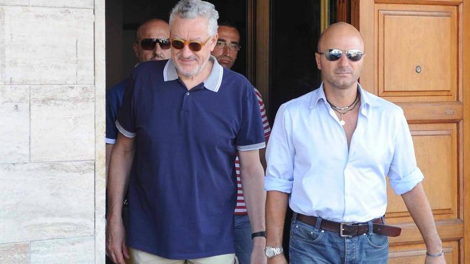 Inchiesta nata da una lettera anonima