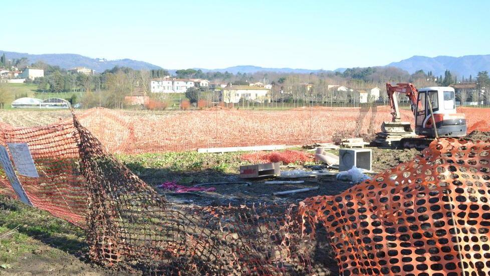 Antenna, il Pd sostiene il sindaco