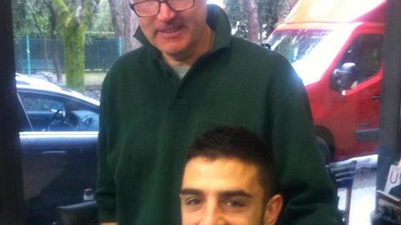 Rivelazione Sassuolo al Negresco