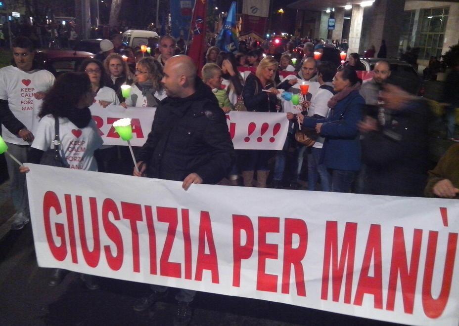 Minacciati i due indagati per l’omicidio Iacconi 