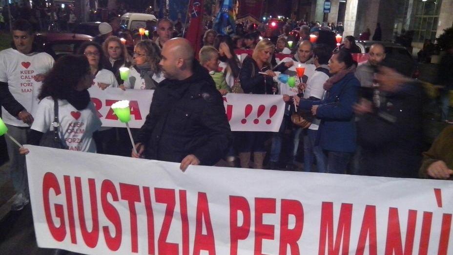 Minacciati i due indagati per l’omicidio Iacconi
