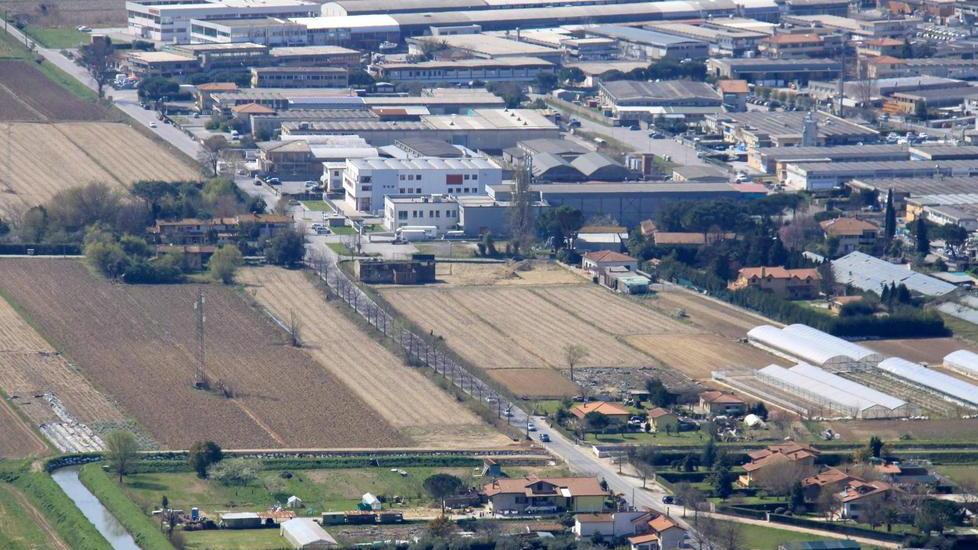Stop alle nuove strade per Capezzano e Bocchette