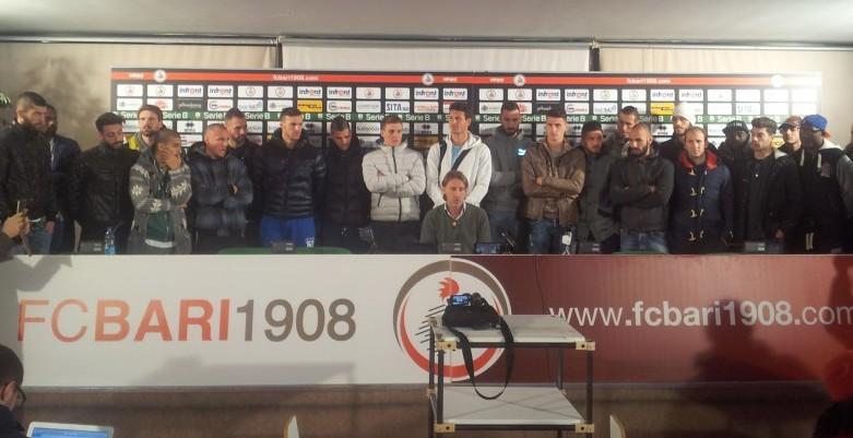 Il Picchi aspetta Cassano 