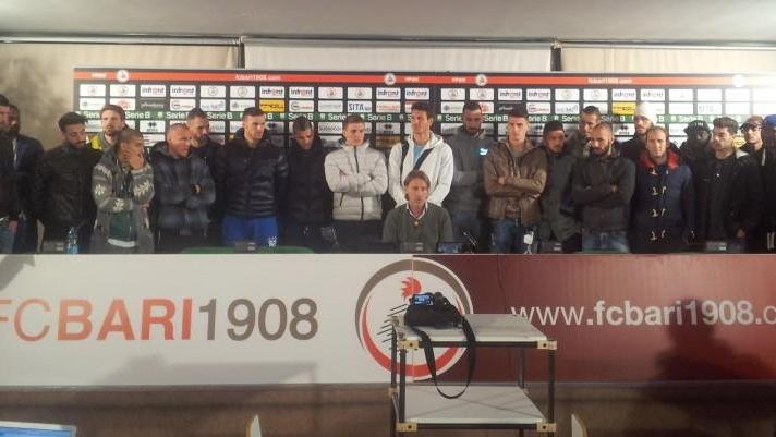 Il Picchi aspetta Cassano