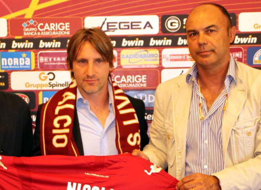 Gelain: dal mio amico voglio i tre punti... 