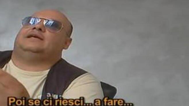 «Soldi a palate col sesso»