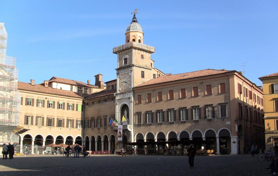 Modena? Più cara di te non c’è nessuno... 