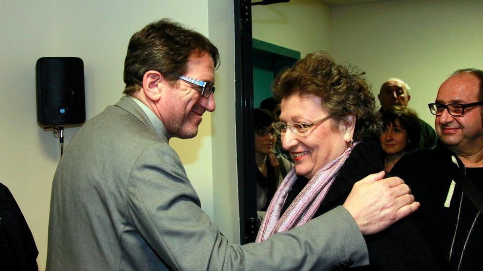 «Palazzina Vigarani? Polemiche gratuite»