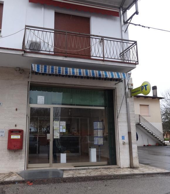 Il Comune difende le Poste di Reno Centese 