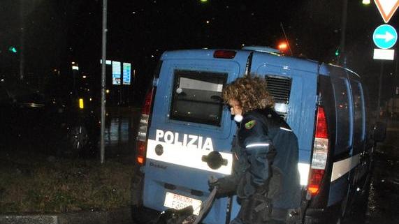 Controlli in zona Gad Denunciati due pusher