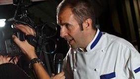 Il pasticciere Strabba in copertina