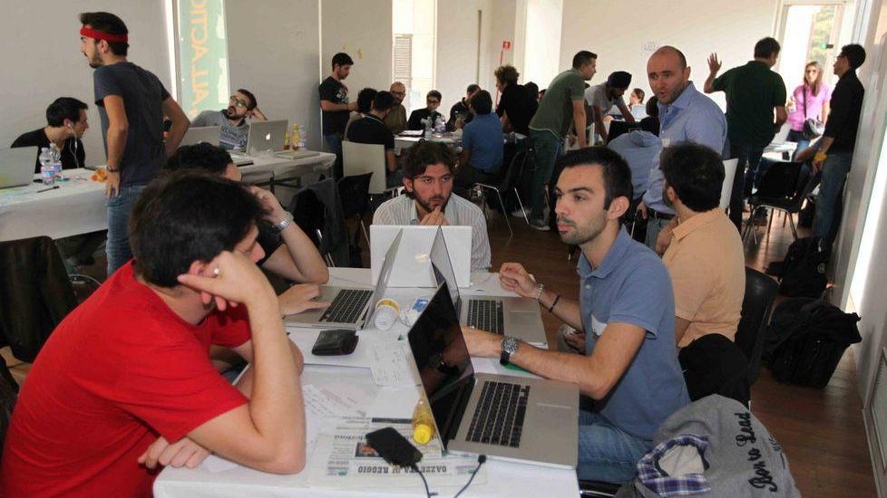 Le start-up innovative sono arrivate a quota 42