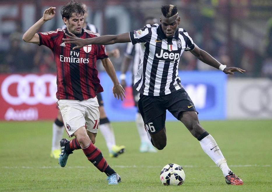La Juve cerca l’ipoteca, il Milan il rilancio 