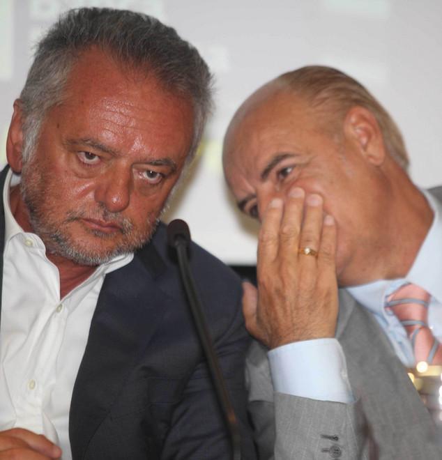 «Un immobiliarista al fianco di Landi» 