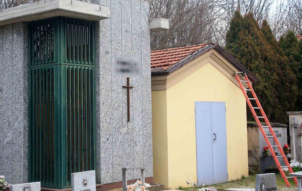 «Rubiamo il rame perché siamo disperati» 