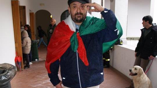 Maurizio Burroni