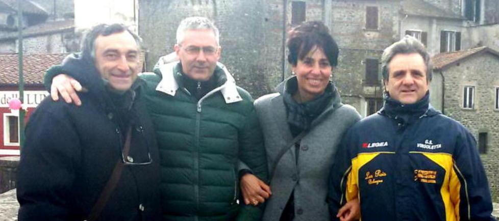 Emilia Fraschini, Pd, pronta per le elezioni di Villafranca 