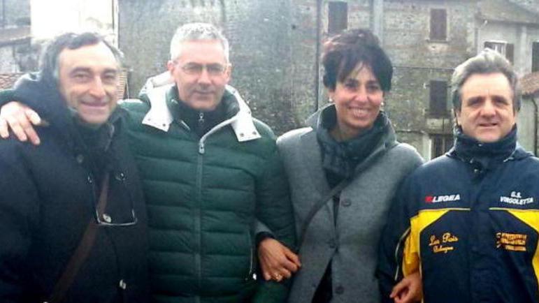 Emilia Fraschini, Pd, pronta per le elezioni di Villafranca