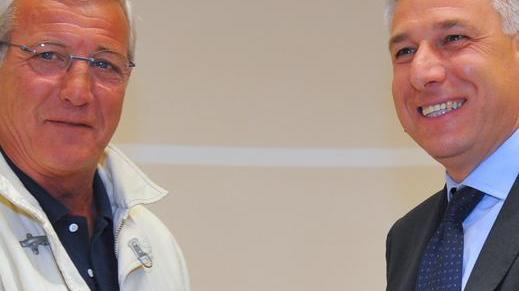 Appello dalla Darsena: «A Viareggio serve Del Ghingaro sindaco»