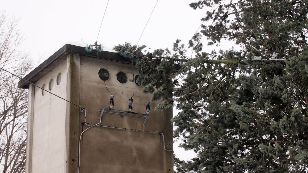 L'Enel: "Meno di 4mila forniture ancora staccate nel Reggiano"