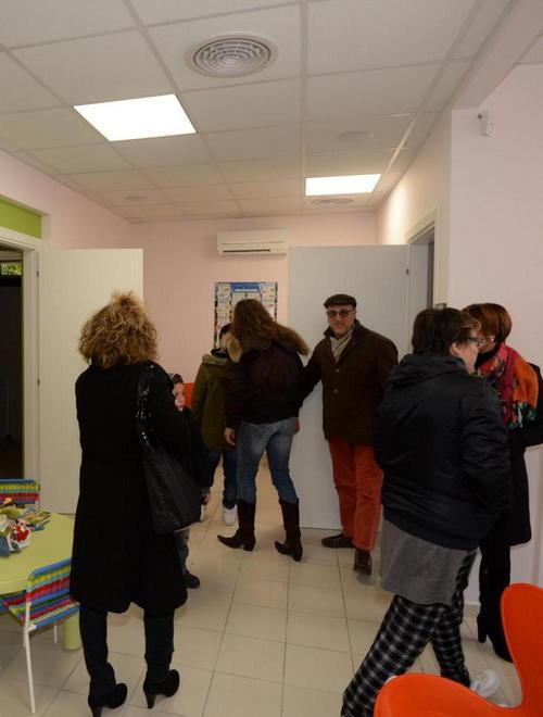 Inaugurati gli studi medici