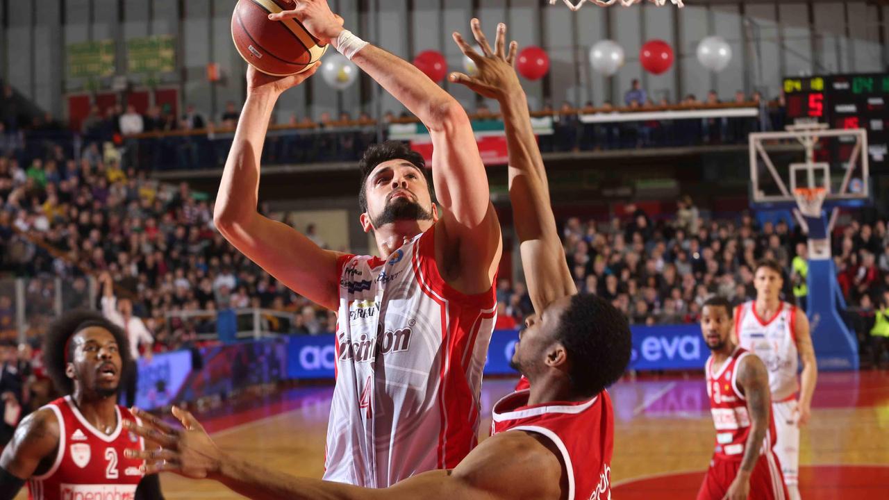 La Grissin Bon annienta Varese, finisce 86-70