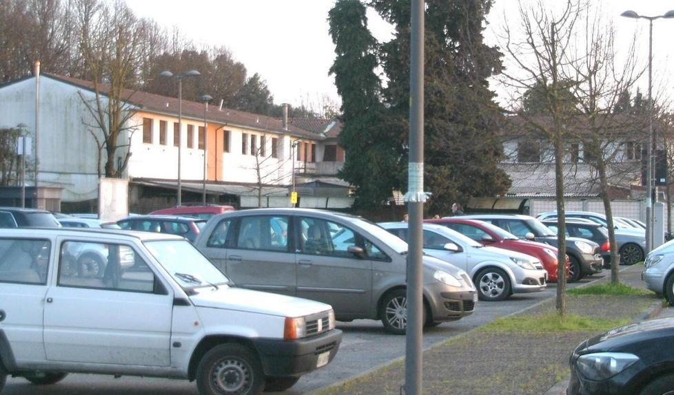 Lucca, la sosta rincara di 30 centesimi 