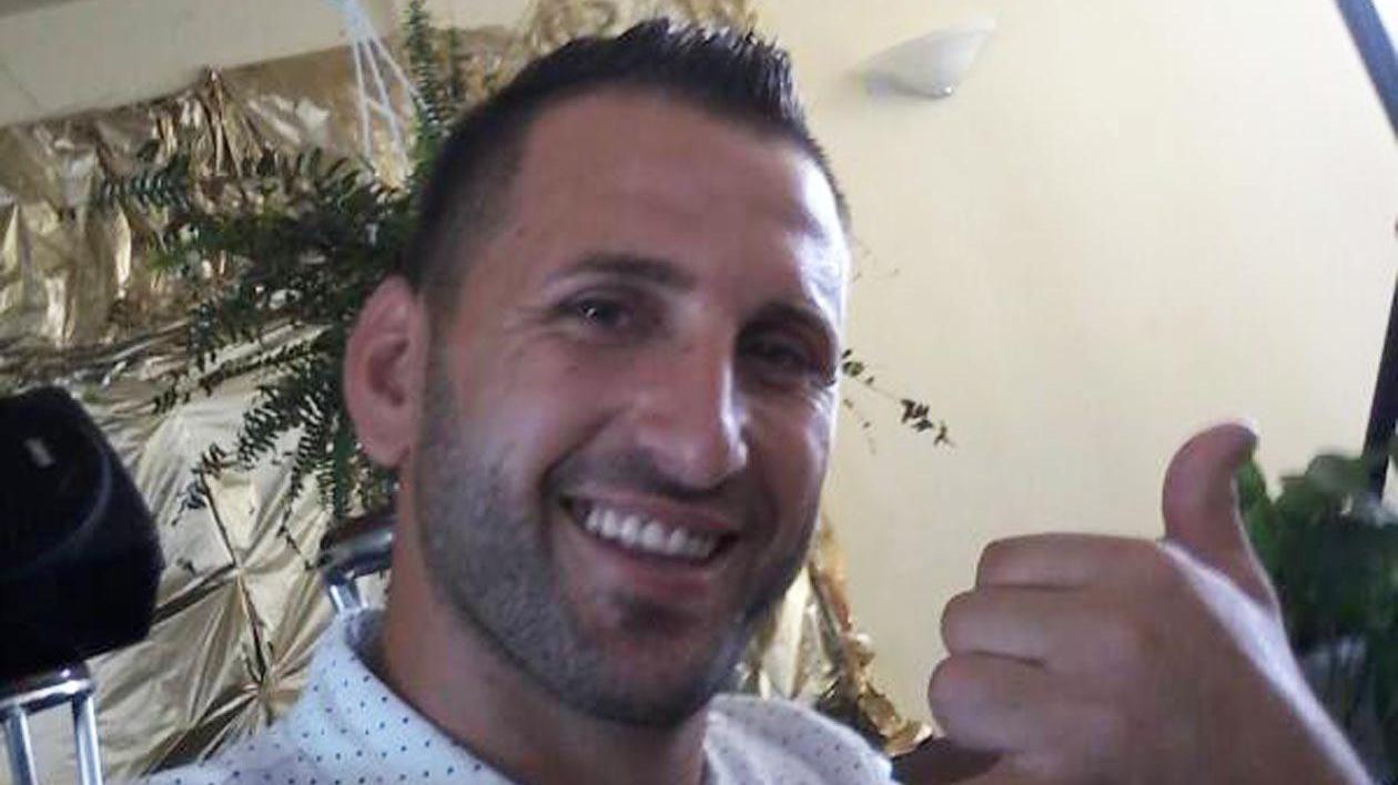 Samir Simone Ahmeti aveva 29 anni