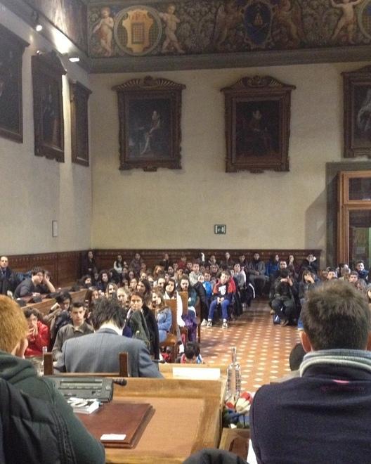 La legalità raccontata dai ragazzi 