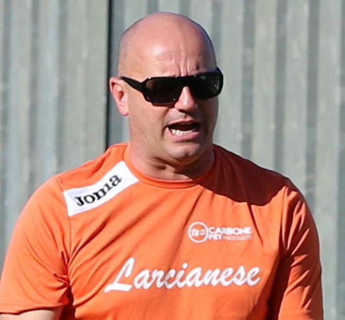 Maestro e allievo si ritrovano nel derby della Valdinievole