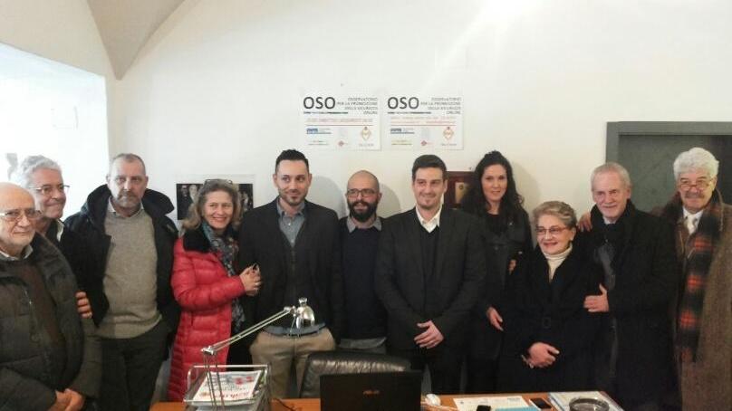 Quattro casi a Prato di adescamenti on line di minori