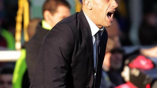 Di Carlo: «È iniziata la remuntada ma sarà durissima»