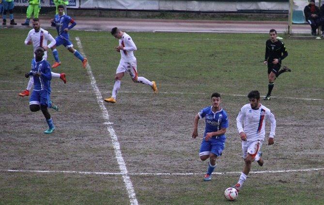 Viareggio Cup, Primavera ancora ko 