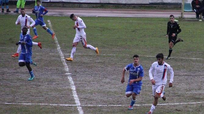 Viareggio Cup, Primavera ancora ko